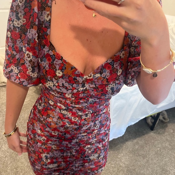 Zara mini dress - Picture 2 of 3